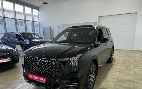 GAC GS8, 2023 год, 3 640 000 рублей, 1 фотография