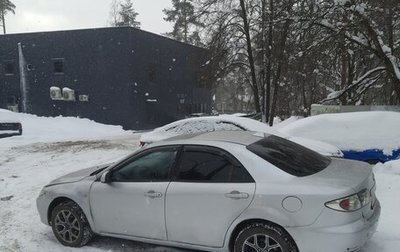 Mazda 6, 2004 год, 165 000 рублей, 1 фотография