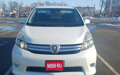 Toyota ISis I, 2011 год, 1 270 000 рублей, 1 фотография