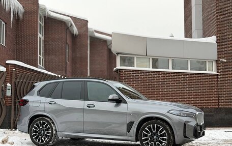 BMW X5, 2024 год, 12 690 000 рублей, 1 фотография