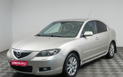 Mazda 3, 2007 год, 529 000 рублей, 1 фотография