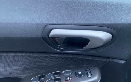 Honda Civic VIII, 2007 год, 670 000 рублей, 17 фотография