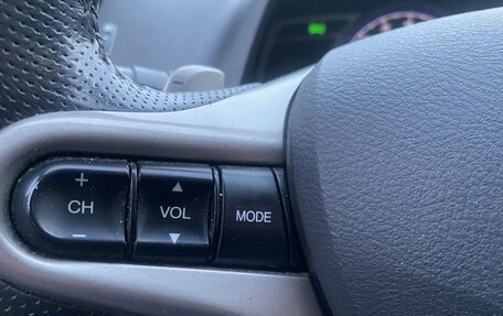 Honda Civic VIII, 2007 год, 670 000 рублей, 19 фотография