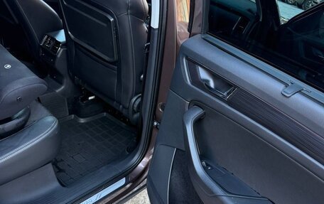 Skoda Kodiaq I, 2020 год, 3 420 000 рублей, 6 фотография