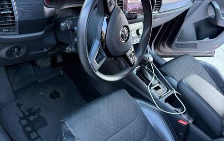 Skoda Kodiaq I, 2020 год, 3 420 000 рублей, 4 фотография