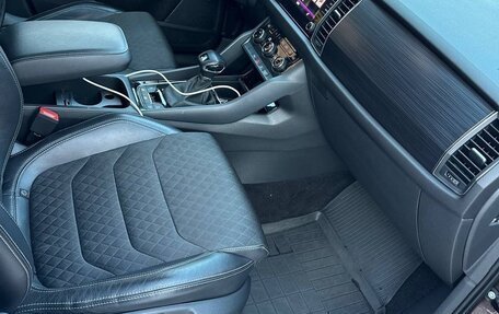 Skoda Kodiaq I, 2020 год, 3 420 000 рублей, 5 фотография