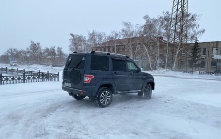 ЛуАЗ Patriot, 2015 год, 1 170 000 рублей, 4 фотография