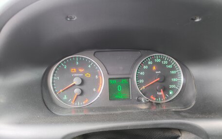 ЛуАЗ Patriot, 2015 год, 1 170 000 рублей, 10 фотография