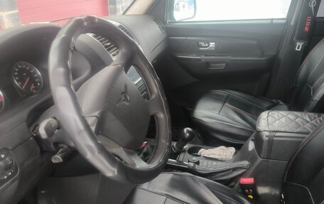 ЛуАЗ Patriot, 2015 год, 1 170 000 рублей, 8 фотография