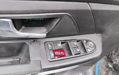 ЛуАЗ Patriot, 2015 год, 1 170 000 рублей, 14 фотография