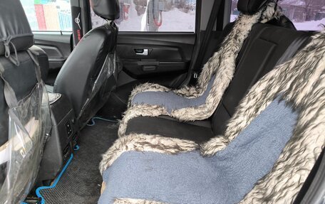 ЛуАЗ Patriot, 2015 год, 1 170 000 рублей, 16 фотография