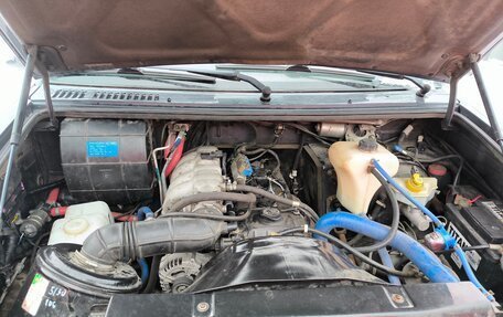 ЛуАЗ Patriot, 2015 год, 1 170 000 рублей, 19 фотография