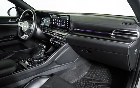 KIA K5, 2021 год, 3 049 000 рублей, 11 фотография