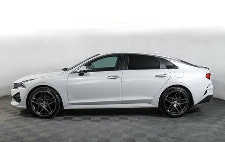 KIA K5, 2021 год, 3 049 000 рублей, 8 фотография