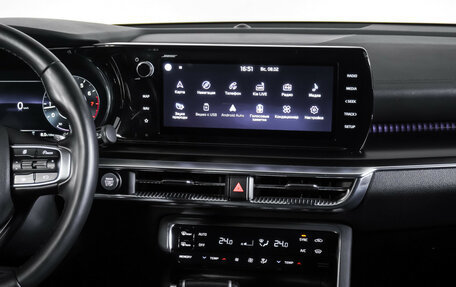 KIA K5, 2021 год, 3 049 000 рублей, 14 фотография