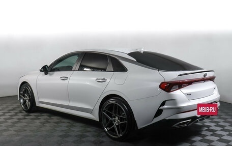 KIA K5, 2021 год, 3 049 000 рублей, 7 фотография