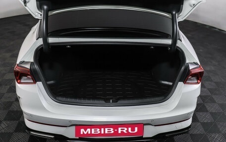 KIA K5, 2021 год, 3 049 000 рублей, 10 фотография