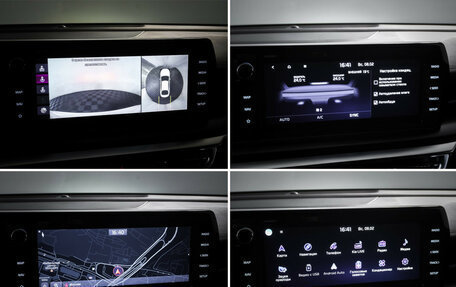 KIA K5, 2021 год, 3 049 000 рублей, 21 фотография