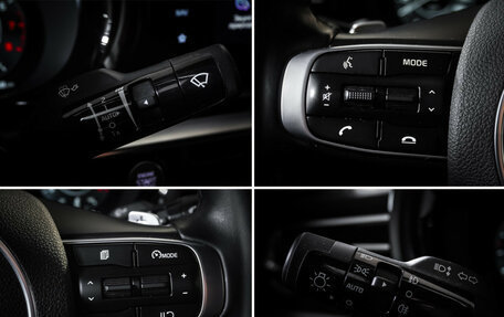 KIA K5, 2021 год, 3 049 000 рублей, 20 фотография