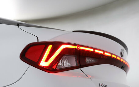 KIA K5, 2021 год, 3 049 000 рублей, 23 фотография