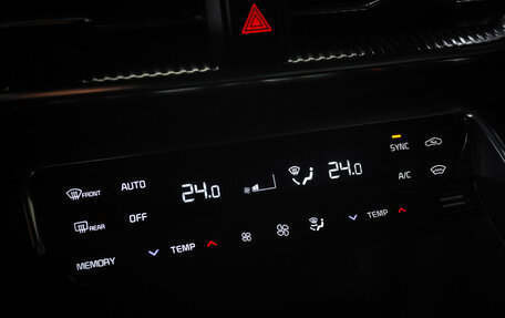 KIA K5, 2021 год, 3 049 000 рублей, 22 фотография