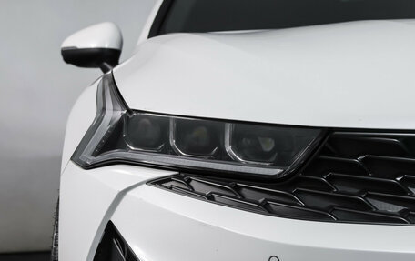 KIA K5, 2021 год, 3 049 000 рублей, 24 фотография