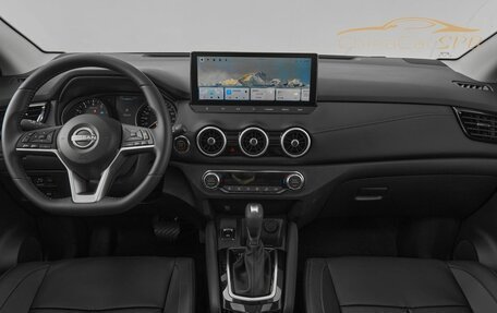 Nissan Qashqai, 2025 год, 2 485 000 рублей, 7 фотография