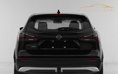 Nissan Qashqai, 2025 год, 2 485 000 рублей, 4 фотография