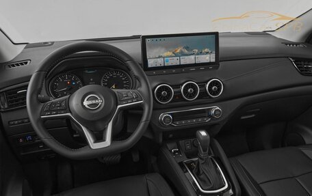 Nissan Qashqai, 2025 год, 2 485 000 рублей, 6 фотография