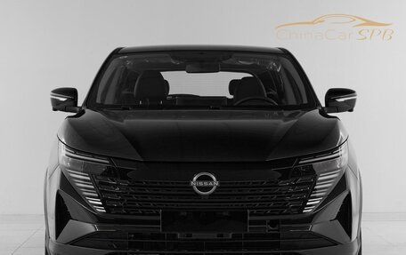 Nissan Qashqai, 2025 год, 2 485 000 рублей, 3 фотография