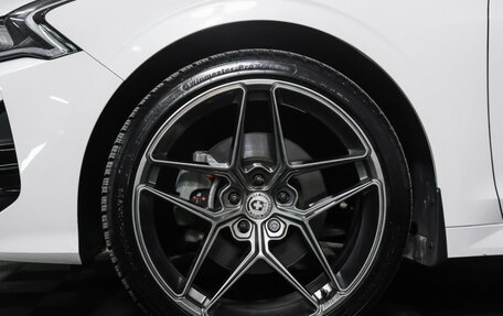 KIA K5, 2021 год, 3 049 000 рублей, 28 фотография