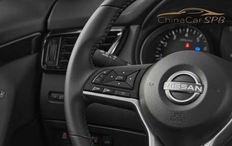 Nissan Qashqai, 2025 год, 2 485 000 рублей, 9 фотография