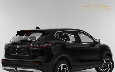 Nissan Qashqai, 2025 год, 2 485 000 рублей, 5 фотография