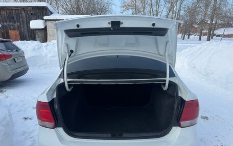 Volkswagen Polo VI (EU Market), 2014 год, 765 000 рублей, 7 фотография