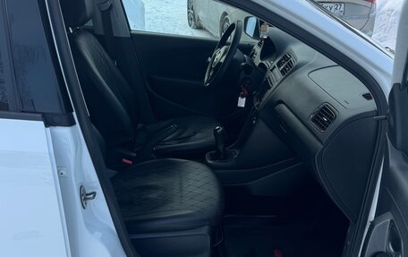 Volkswagen Polo VI (EU Market), 2014 год, 765 000 рублей, 5 фотография