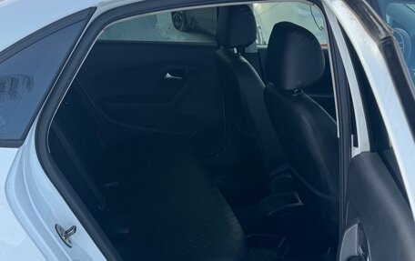 Volkswagen Polo VI (EU Market), 2014 год, 765 000 рублей, 6 фотография