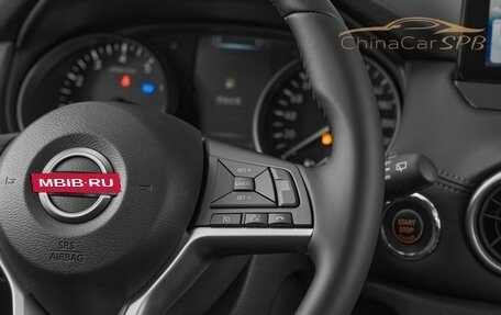 Nissan Qashqai, 2025 год, 2 485 000 рублей, 10 фотография