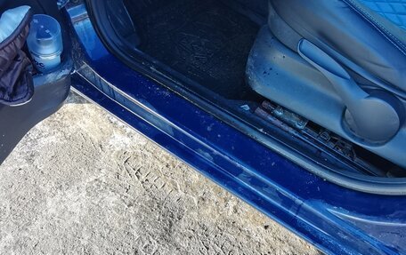 Skoda Fabia II, 2012 год, 500 000 рублей, 5 фотография