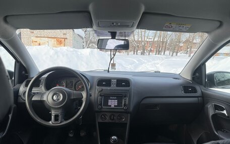 Volkswagen Polo VI (EU Market), 2014 год, 765 000 рублей, 8 фотография