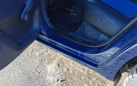 Skoda Fabia II, 2012 год, 500 000 рублей, 4 фотография