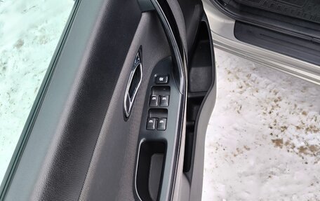 KIA cee'd III, 2013 год, 890 000 рублей, 11 фотография