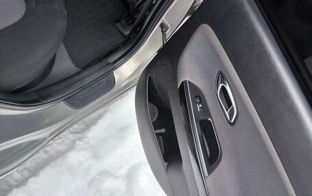 KIA cee'd III, 2013 год, 890 000 рублей, 10 фотография