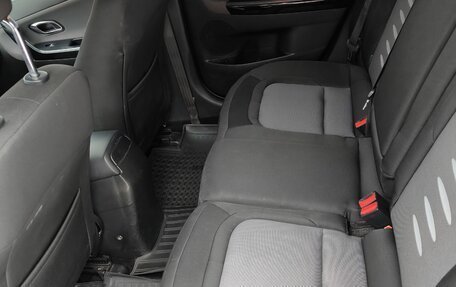 KIA cee'd III, 2013 год, 890 000 рублей, 9 фотография