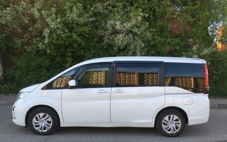 Honda Stepwgn IV, 2015 год, 1 550 000 рублей, 6 фотография