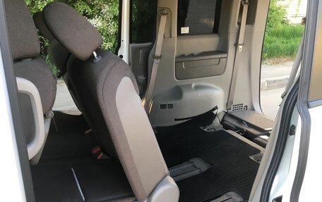 Honda Stepwgn IV, 2015 год, 1 550 000 рублей, 13 фотография