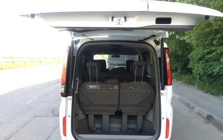 Honda Stepwgn IV, 2015 год, 1 550 000 рублей, 8 фотография