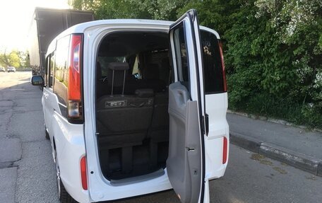 Honda Stepwgn IV, 2015 год, 1 550 000 рублей, 9 фотография