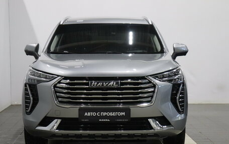 Haval Jolion, 2023 год, 1 853 000 рублей, 2 фотография