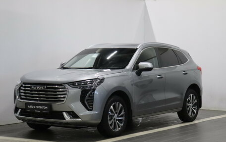 Haval Jolion, 2023 год, 1 853 000 рублей, 3 фотография