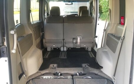 Honda Stepwgn IV, 2015 год, 1 550 000 рублей, 12 фотография